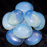 Opalite Pillows
