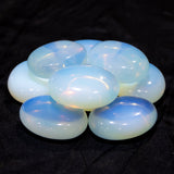 Opalite Pillows