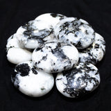 Rainbow Moonstone Pillows