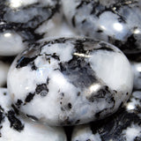 Rainbow Moonstone Pillows