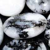 Rainbow Moonstone Pillows