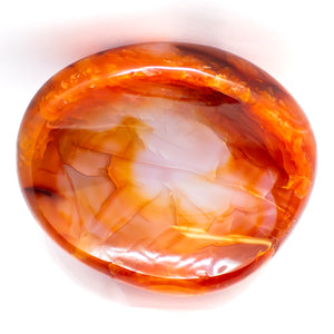 Carnelian Bowls
