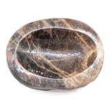 Black Moonstone Bowls