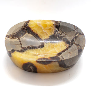 Septarian Bowls