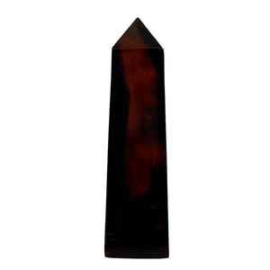 Amber Obelisks