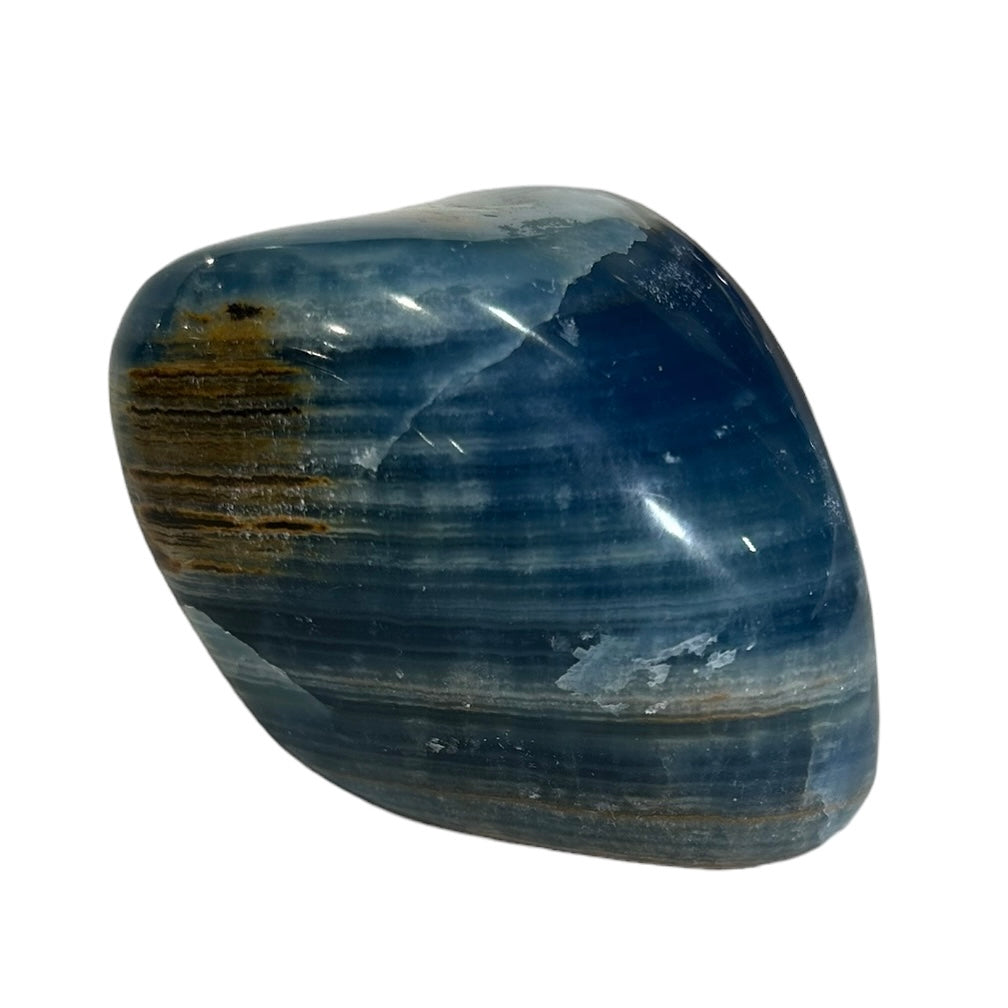 Blue Onyx Free Forms