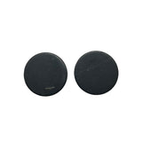 Shungite Cellphone Tile Plain Round Mini