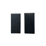 Shungite Cellphone Tile Rectangle Small