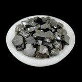 Shungite Elite 15-30 gram pieces 1/2 KG bag