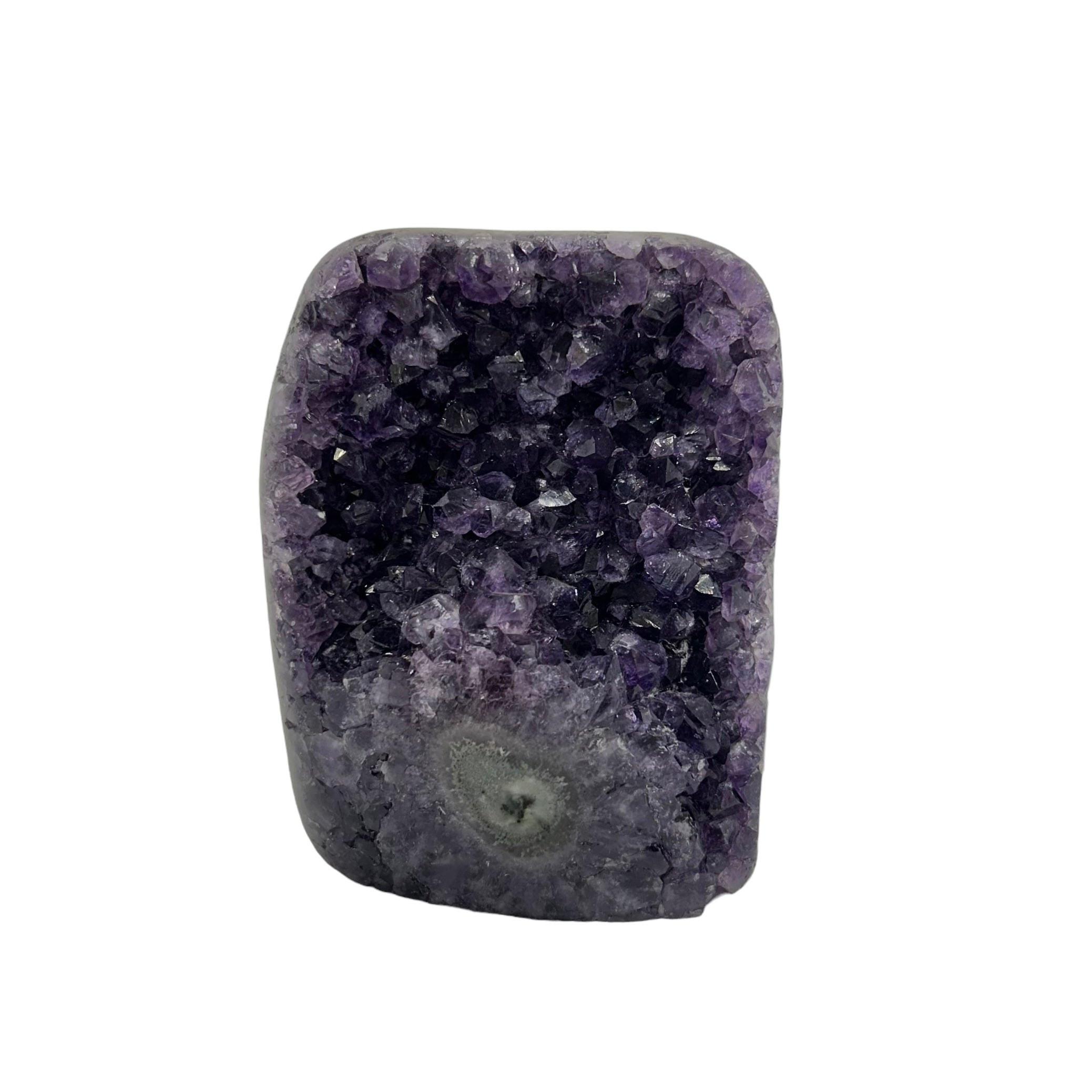 Amethyst Cut Base