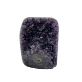 Amethyst Cut Base