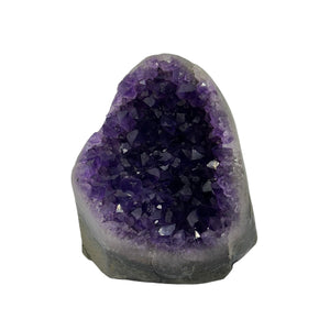 Amethyst Cut Base