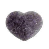 Amethyst Hearts