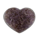 Amethyst Hearts