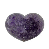 Amethyst Hearts
