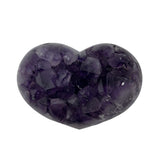 Amethyst Hearts