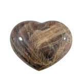 Black Moonstone Hearts