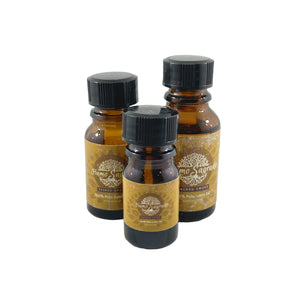 Palo Santo Oil 15ml Bottle