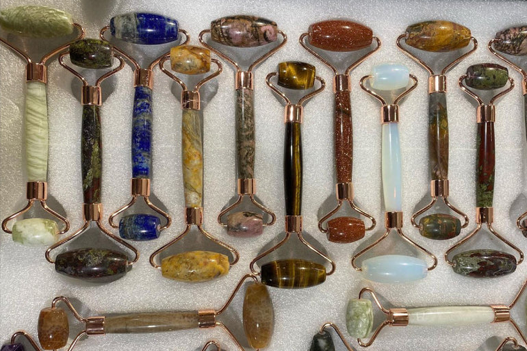 Quasar Gems