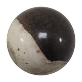 Petrified Wood Spheres (Indonesia)