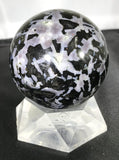 Indigo Gabbro Spheres (Madagascar)