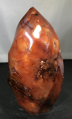 Carnelian Flames