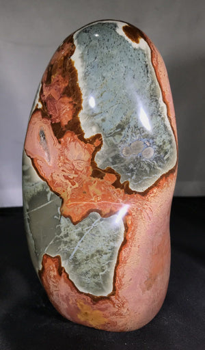 Polychrome Jasper Free Forms