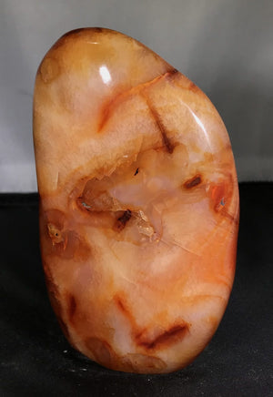 Carnelian Free Forms