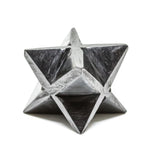 Shungite Merkaba 6cm