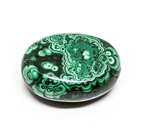 Malachite Pillows