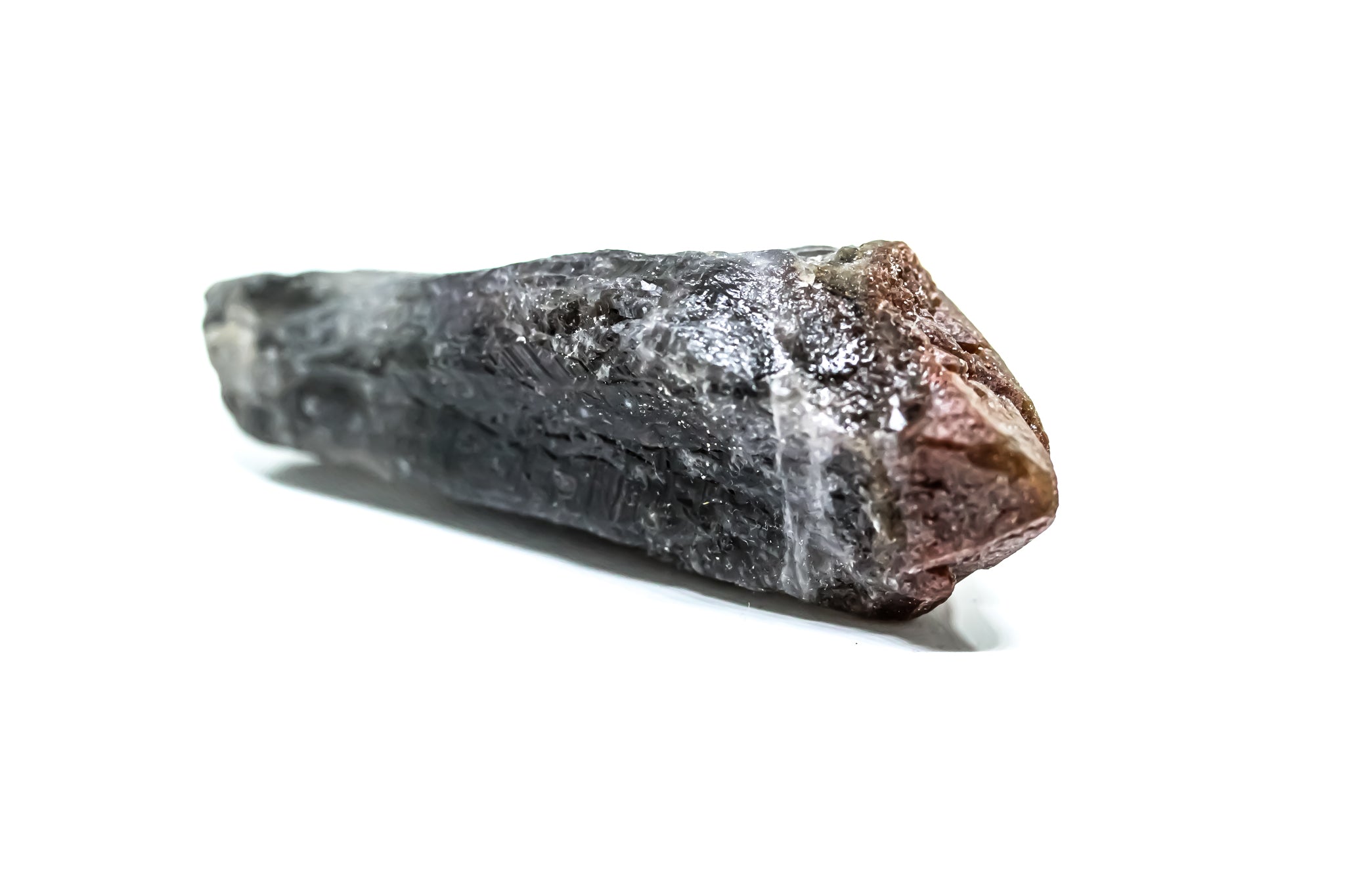 Super 7 Natural Points