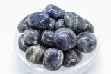 Iolite Tumbled