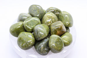 Vessonite Tumbled 20-30mm