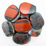 Bloodstone Smooth Large
