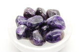 Amethyst Tumbled 20-30mm
