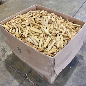 Palo Santo Sticks 25kg Box Special