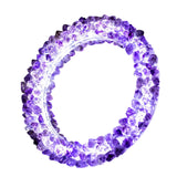 Amethyst Mirror