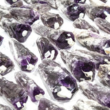 Amethyst Spears Grade AA