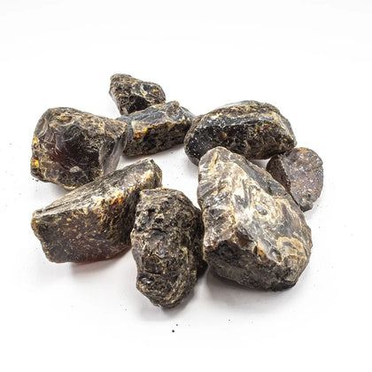 Amber Rough