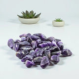 Amethyst Tumbled 20-30mm (1kg)