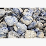 Afghanite Hearts