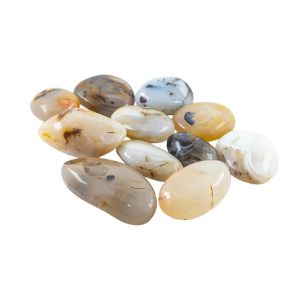 Agate Gallets