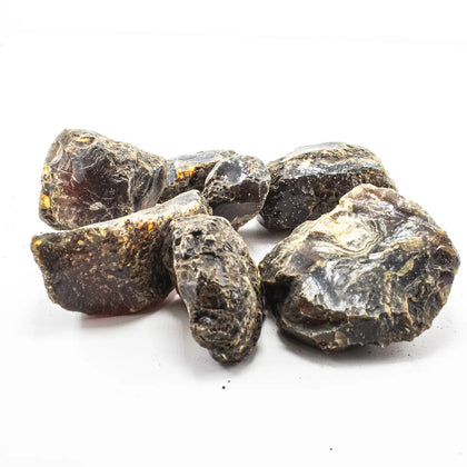 Amber Rough