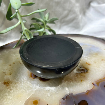 Shungite Bowl 10cm