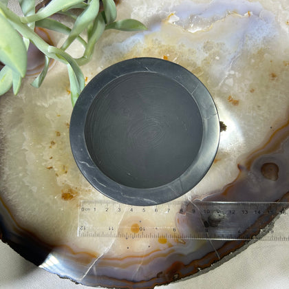 Shungite Bowl 10cm
