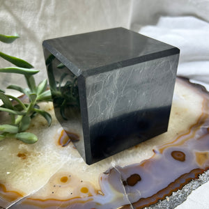 Shungite Cube 10cm