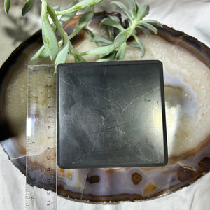 Shungite Cube 10cm