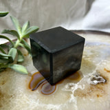 Shungite Cube 5cm