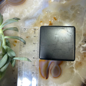 Shungite Cube 4cm