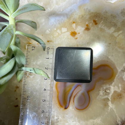 Shungite Cube 3cm